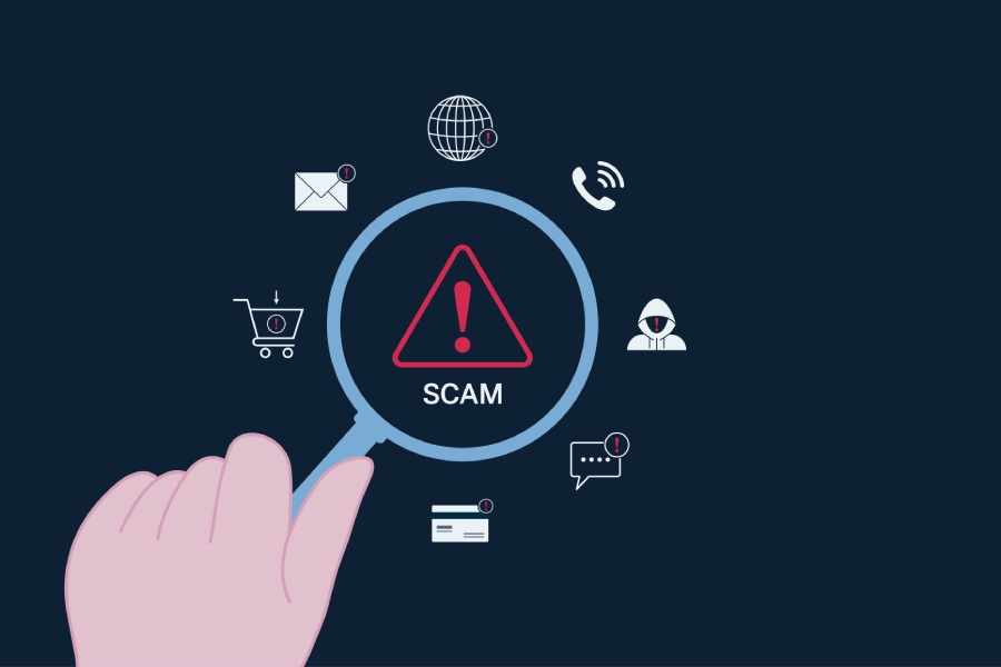The Top 5 Phishing Scams in History – What You Need to Know