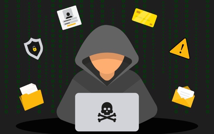 cyberattack
