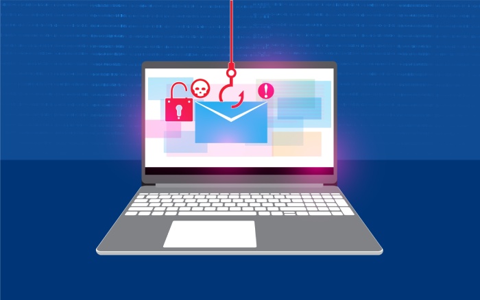 phishing 