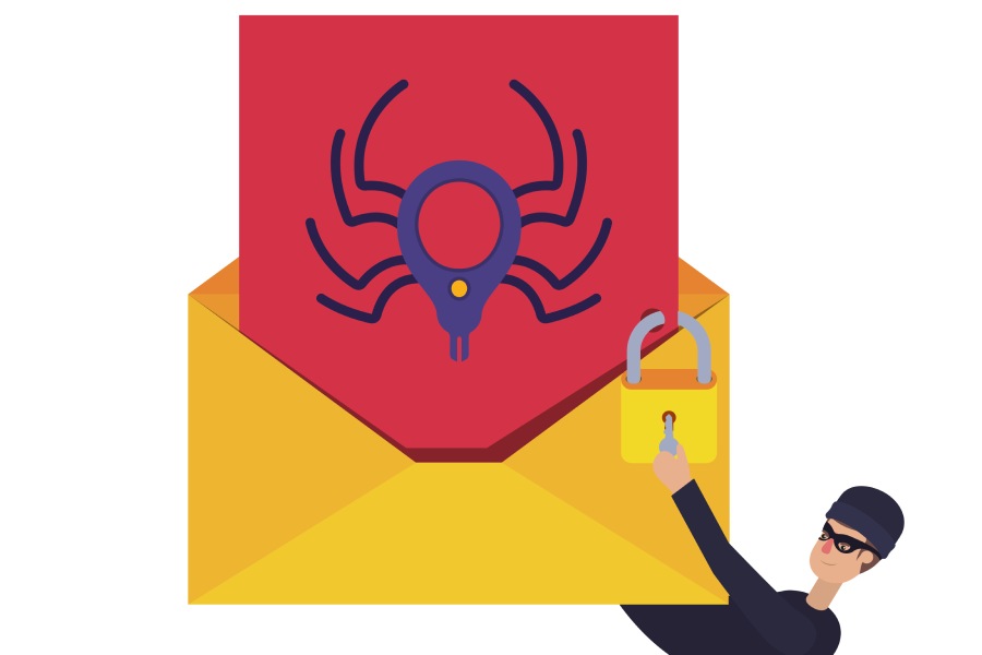 Combating the Threat of Phishing in the Modern Corporation