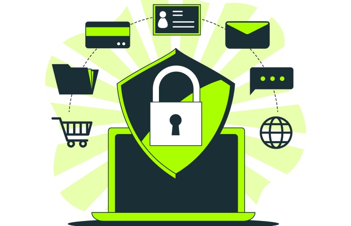 cyber security