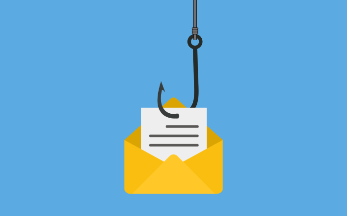 phishing emails 