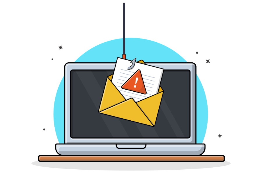 Deceptive Links Make Phishing Emails Even Harder for Users to Detect