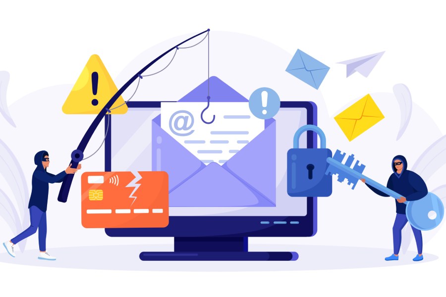 Protecting Against Phishing is Even Harder With Invisible Links