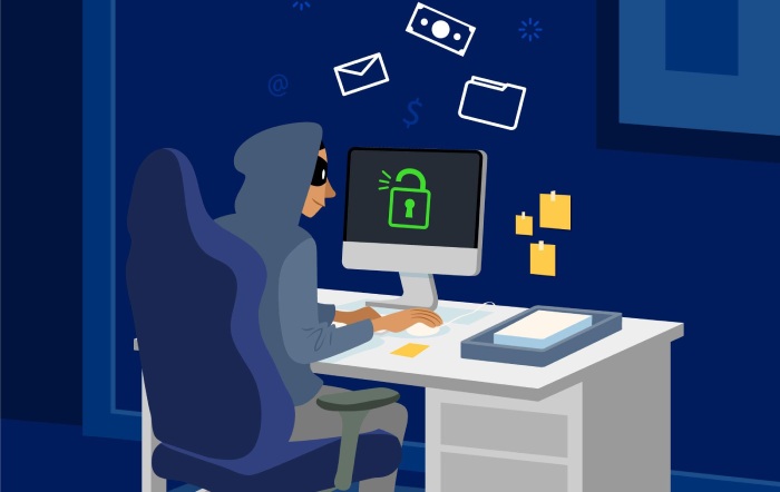 heavy cybersecurity
