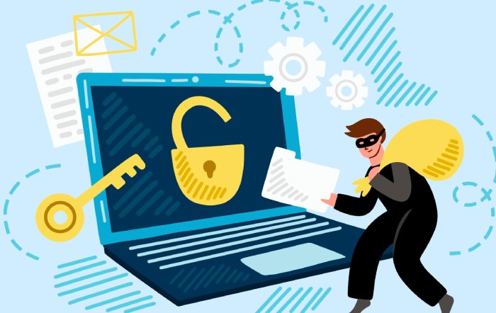 phishing protection