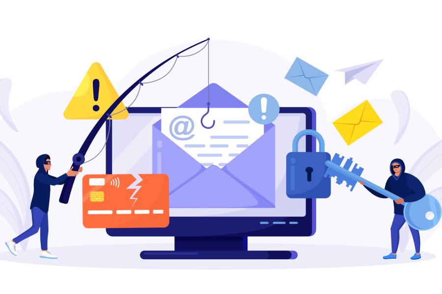 Use Humor to Get Your Employees Serious About Phishing Awareness