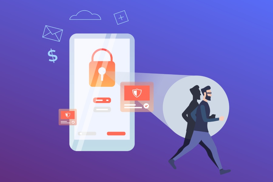 Why More and More Phishing Attacks are Going After Mobile Users