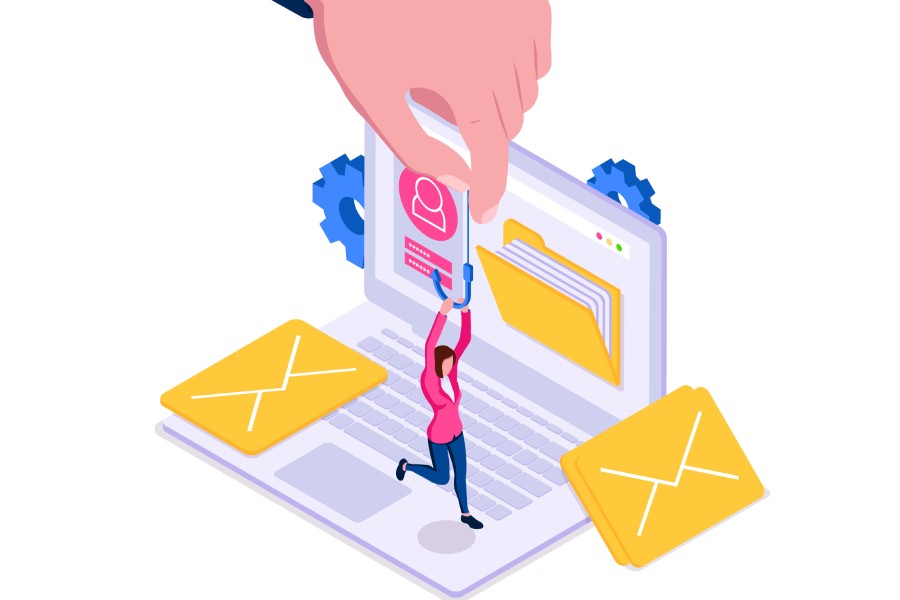 Phishing in the News