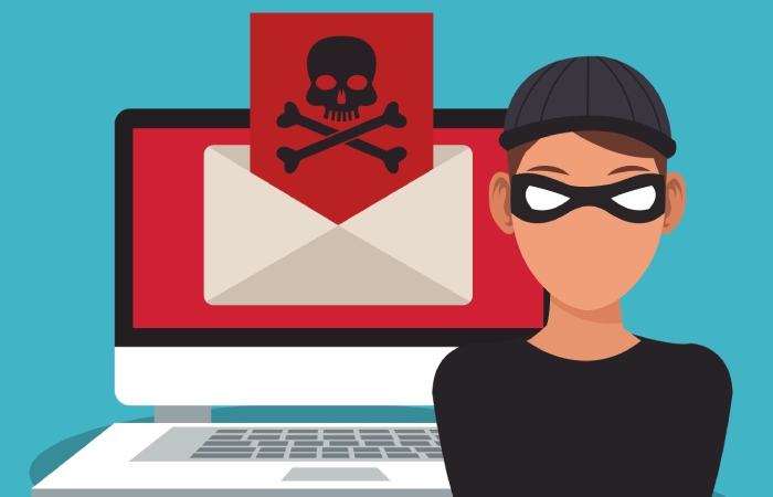 Phishing attacks