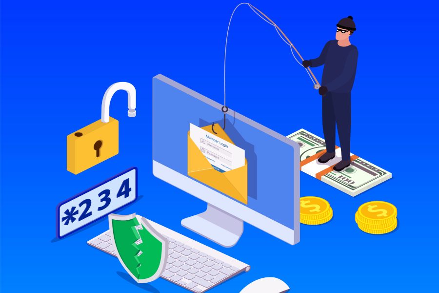 Phishing Prevention Best Practices eBook is Right on the Mark