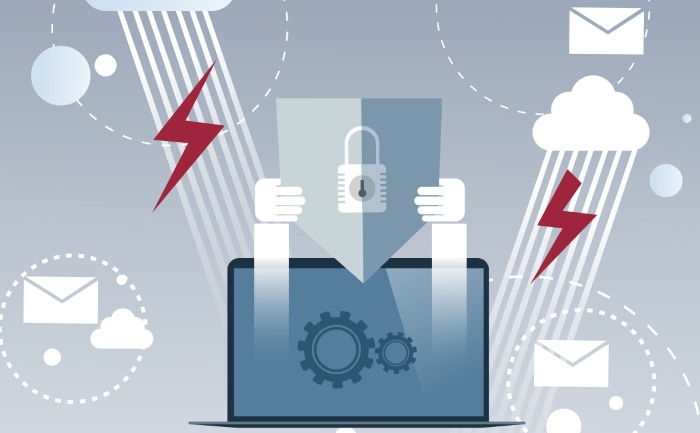 Phish Protection at CloudFest