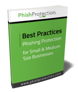 phishprotection best practices cover