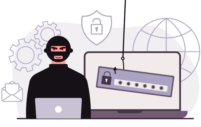 phishing attacks