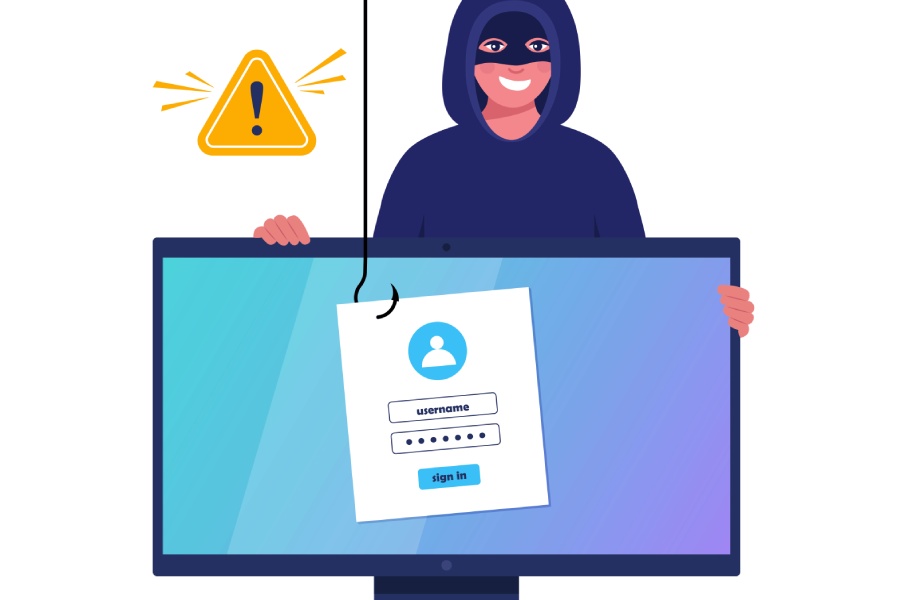 How Someone Else Getting Phished Can Cost You Your Life