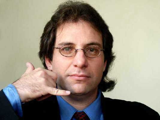 kevin mitnick mugshot