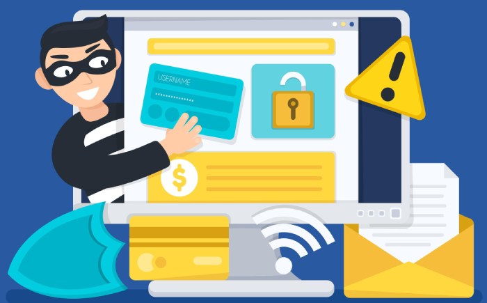 Phishing Awareness