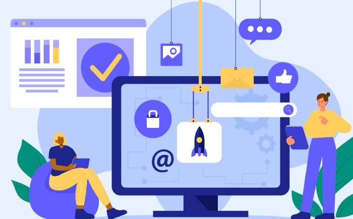 phishing protection