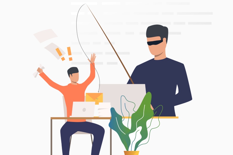 Inception the Movie is Now an Undetectable Phishing Method