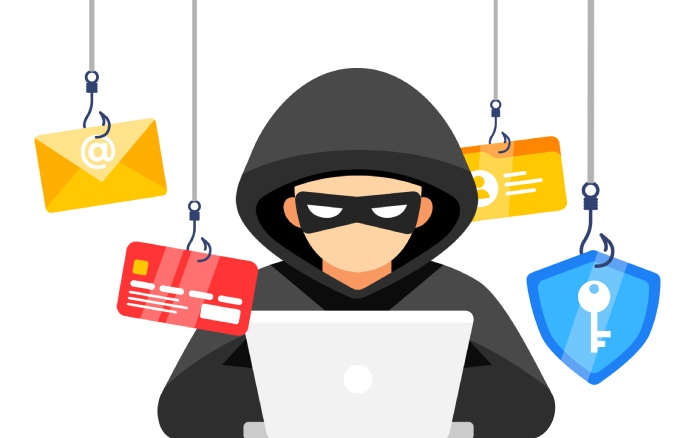 phishing cyber crime