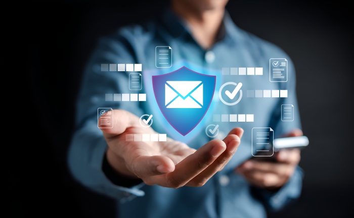  Email protection