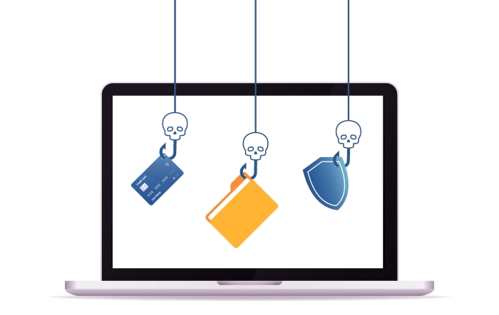 phishing techniques