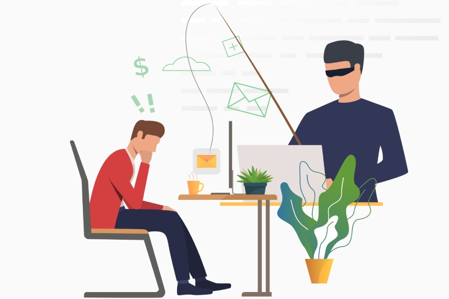 Phishing Attacks: Top Executives Better be Worried