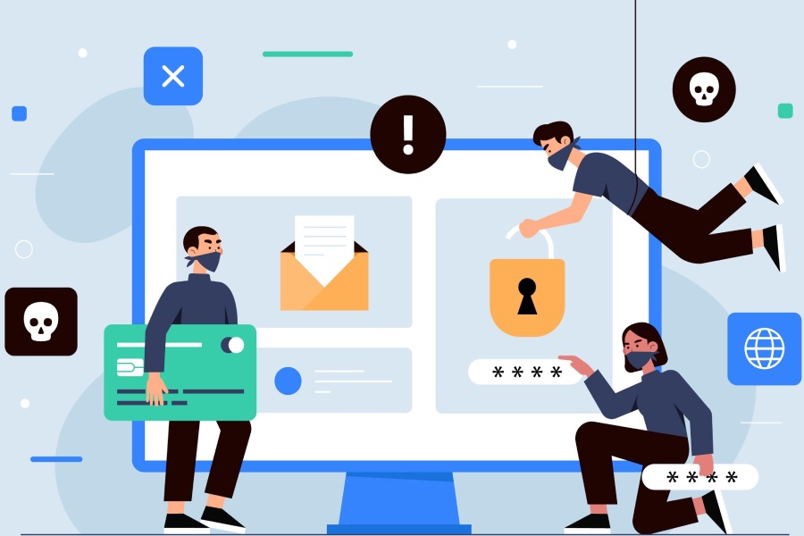 How Is The Latest QakBot Variant QBot Infecting Electronic Devices?