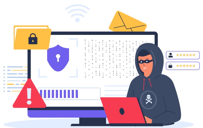 Cybercriminals