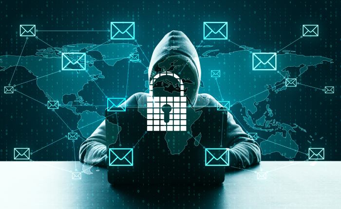 Email protection