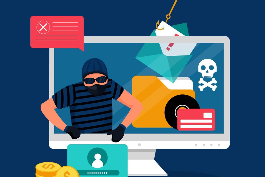 How Using Anti-Phishing Email Templates to Train Your Employees Can Help Avoid Phishing Attacks