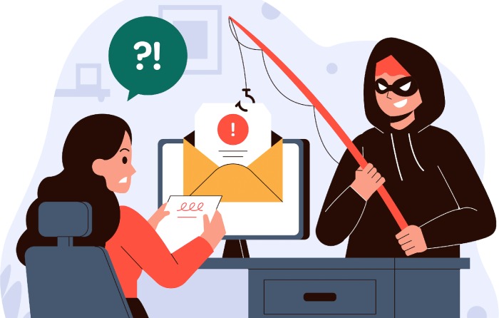 phishing cyber crime