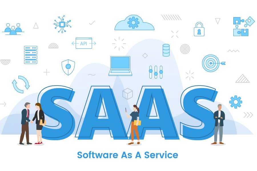 SaaS Makes Business Easier and More Vulnerable