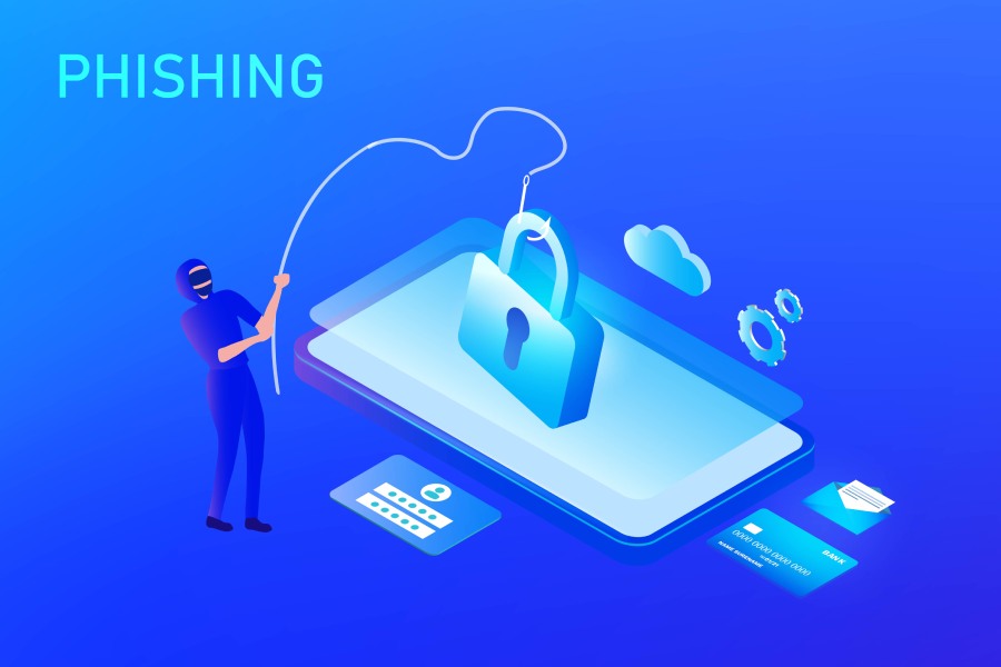 Some Truly Startling Phishing Statistics