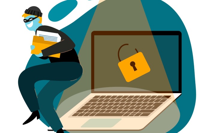 cyberattack