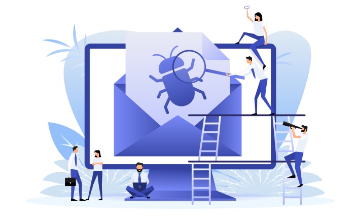 anti-phishing