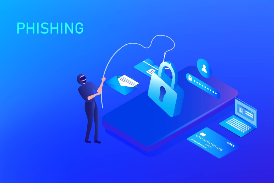 Phishing: The Good, the Bad and the Ugly of Google