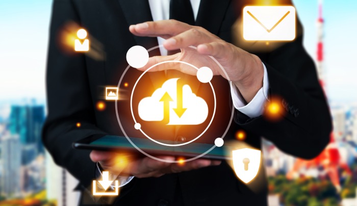 cloud-based phish protection