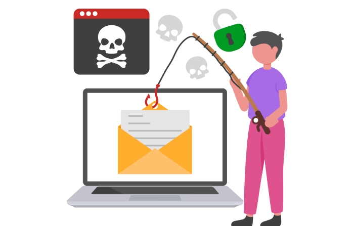 phishing attacks