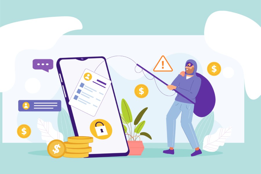 This Fall Season, Beware of Phishing Attacks
