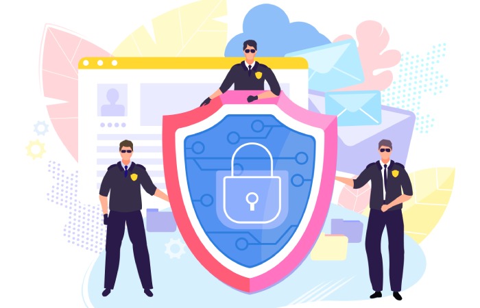 anti threat protection