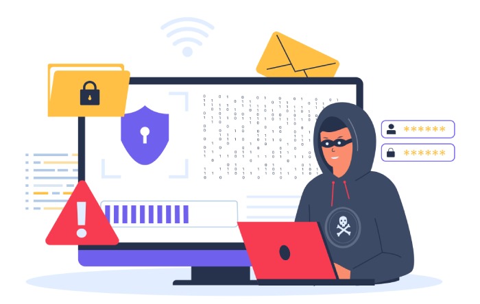 ransomware attack