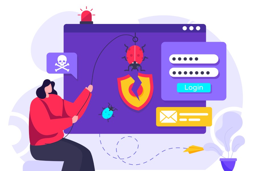 A Really Dumb Way to Protect Yourself from Phishing Attacks