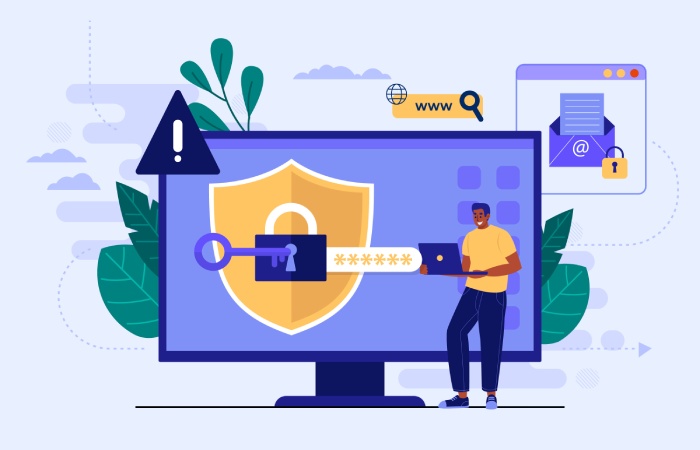anti-phishing solutions