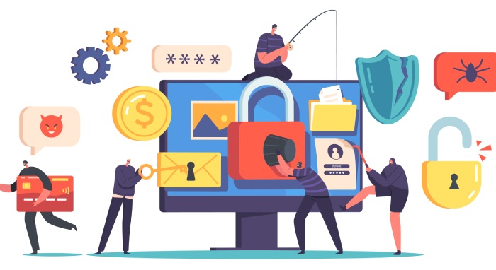 phishing prevention