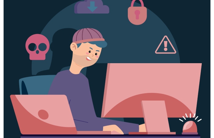 cyber attack