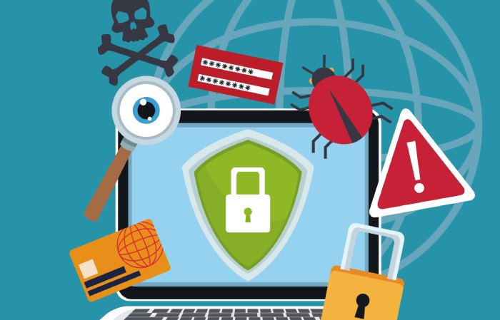 alleged for creating a malware