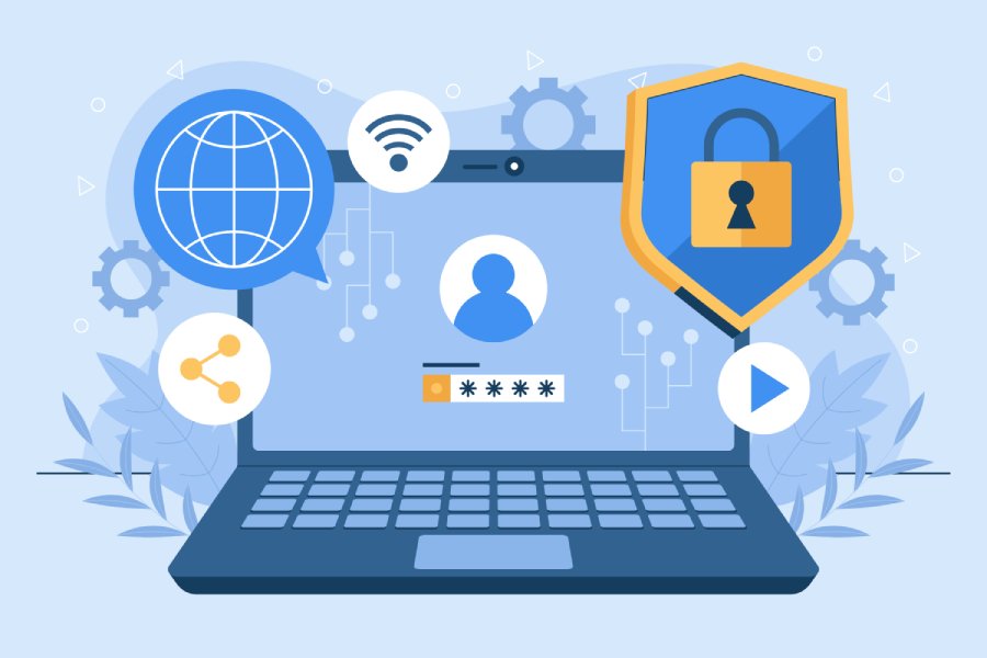 Developments in Cyber Security for The Past Week