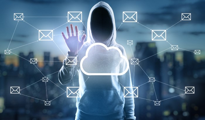  cloud-based email security solution