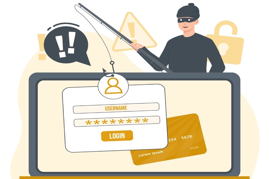 Five Phishing Tactics Sure to Trick You Into Clicking